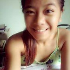 ElaineJoy Carangan EJ