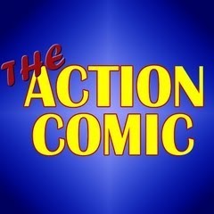 TheActionComic