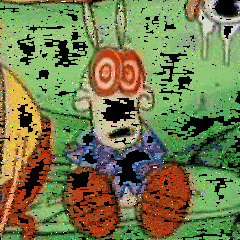 Rocko_And_What