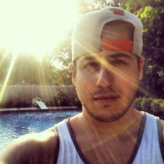 Cameron Kohn