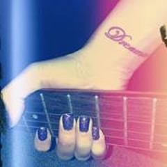 Amanda Evangeline Ting