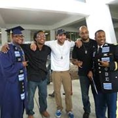 Nicholas Stephen Belson