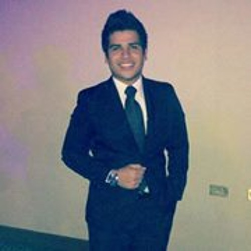 Luis Torres 180’s avatar