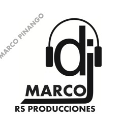 Marco (Mixel dj Ecuador)