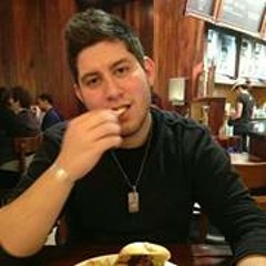 Jerry Thomas Eustace