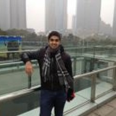 Mohit Vaswani