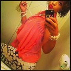 Kaylla Smokesallday Parks