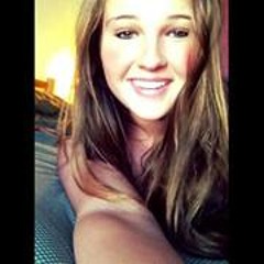 Mckenzie Reese-joy Haight