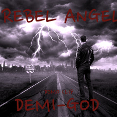 REBEL ANGEL DEMO \M/