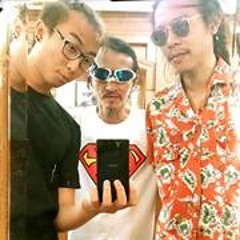 Panuttapong Phuwarat