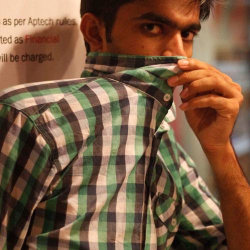 Teri Rah Mein Rul Gai Way