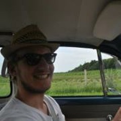 Kristian Rosendal Larsen