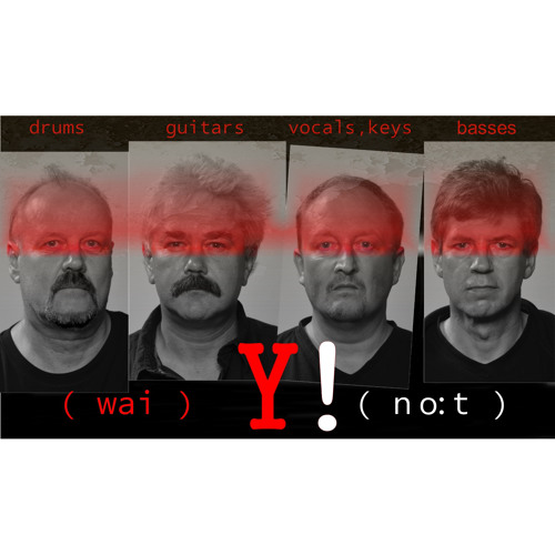 Y!-Band’s avatar