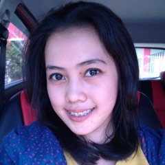 Suci Ananda Azizah Ridwan