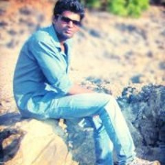 Sanjiv Rajasekher
