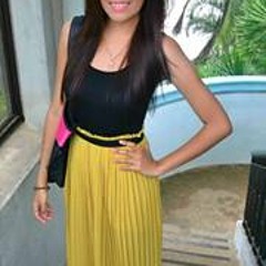 Kristine Yurae Montano