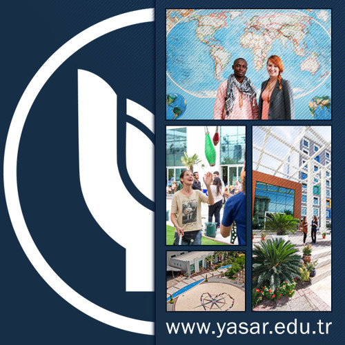 Yasar University’s avatar
