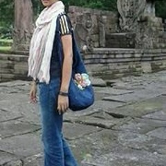 Yessita Dewi