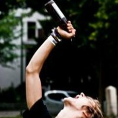 Stefan Let Op Drempels