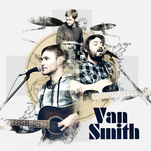 Van Smith’s avatar