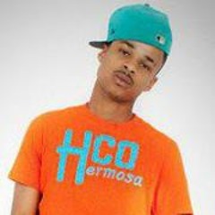 Trenius Tren Ge Henderson