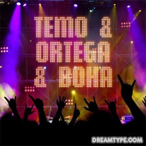 اتحاد القمه و فرحة توسكانيـيني من دي جي تيمو