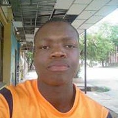 I know who I am by Sinach