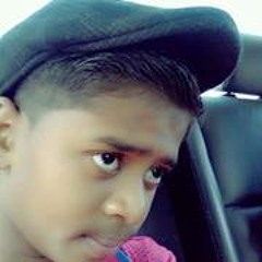 Mizta Dinesh
