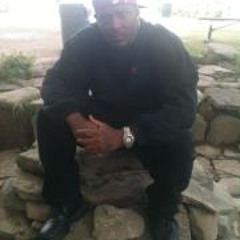 Stephen Matthews Sr.