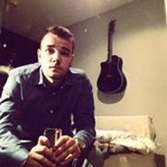 Jesper Indiana Dahlberg