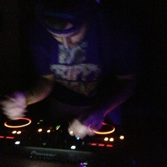 DJ .50 Cal
