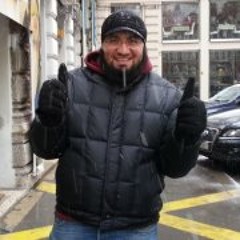 محمد العمري