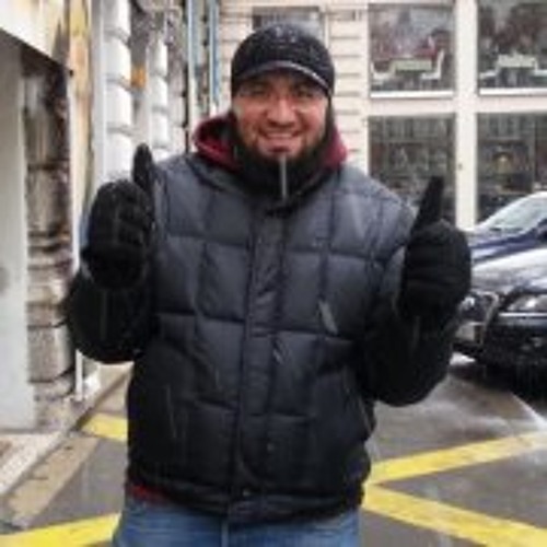 محمد العمري