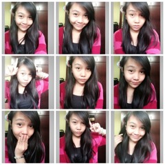 fidjria lubana salsabella