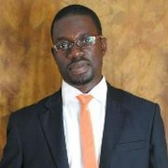 Mikado Kwame Diamond