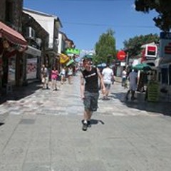 Jose Josevski