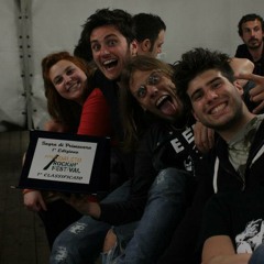 CULT OF PERSONALITY (original by Living Colour)