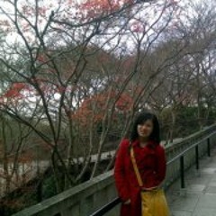 Amabel Tuqiping Troeman