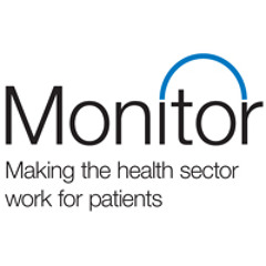 MonitorRegulator
