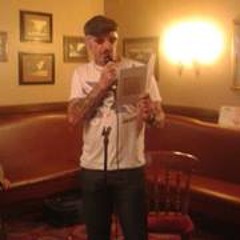 Tony Gooders Goodwin