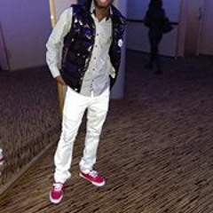 Sebastian Blam Rukundo