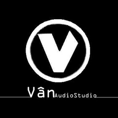 Van Audio Studio