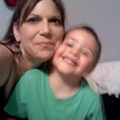 Tracy Hopper Griffon