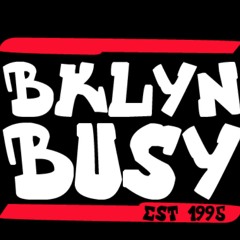 BKLYNBUSY