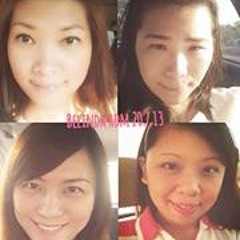 Belinda Huang Yi Phing