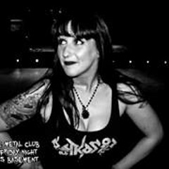 Sarah Bearah Cunningham