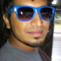 Sunil Karkera