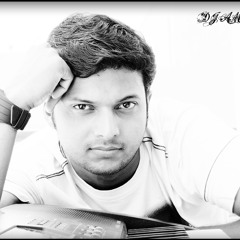 DJ Amit majumdar
