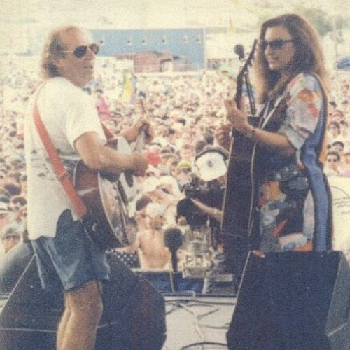 Gulf Coast Highway with Jimmy Buffett and Kathleen Stieffel