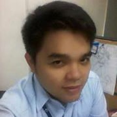 Steve Paulo Feria Mayo